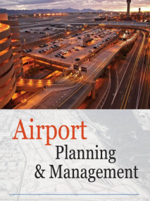 Airport Planning and Management, 6/Ed