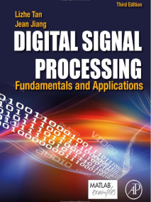 Digital Signal Processing: Fundamentals and Applications, 3/Ed