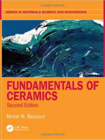 Fundamentals of Ceramics, 2/Ed