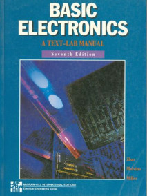 Basic Electronics: A Text-Lab Manual, 7/Ed