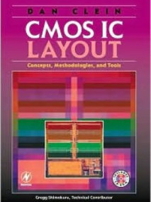 CMOS IC Layout: Concepts, Methodologies, and Tools