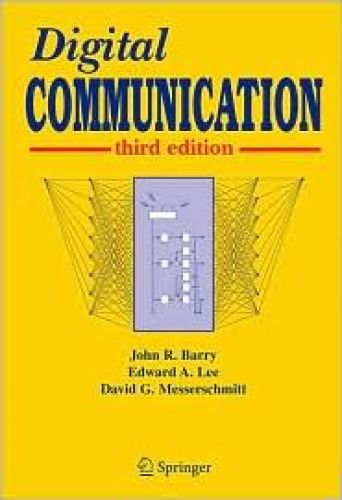 Digital Communication, 3/Ed