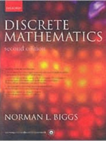 Discrete Mathematics, 2/Ed