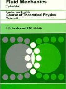 Fluid Mechanics, Vol. 6, 2/Ed