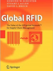 Global RFID: The Value of the EPCglobal Network for Supply Chain Management