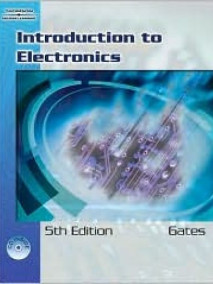 Introduction to Electronics, 5/Ed