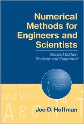 Numerical Methods for Engineering and Scientists, 2/Ed