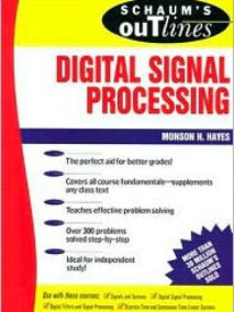 Schaum's Outline of Digital Signal Processing