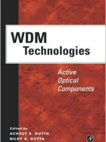 WDM Technologies: Active Optical Components