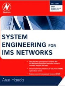 System Engineering for IMS Networks