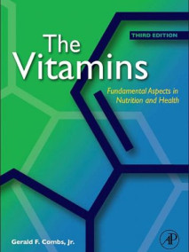 Vitamins, 3/Ed