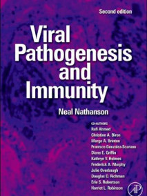 Viral Pathogenesis and Immunity, 2/Ed
