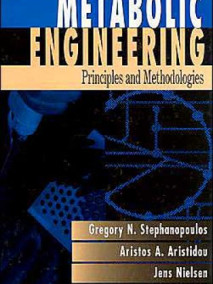 Metabolic Engineering: Principles and Methodologies