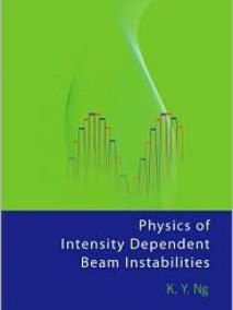 Physics of Intensity Dependent Beam Instabilities
