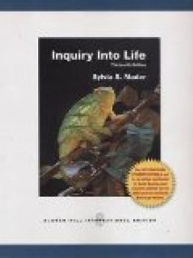Inquiry into Life 13/Ed