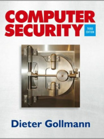 Computer Security, 3/Ed