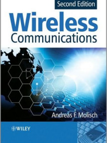 Wireless Communications, 2/Ed