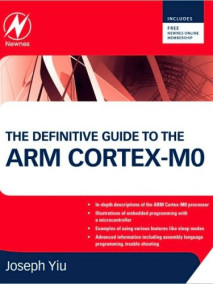 Definitive Guide to the ARM Cortex-M0