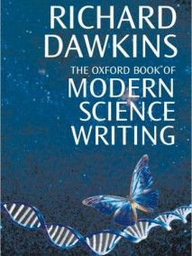 Oxford Book of Modern Science Writing