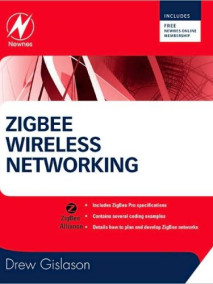 Zigbee Wireless Networking