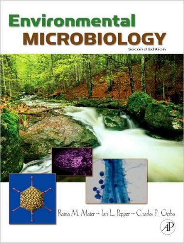 Environmental Microbiology, 2/Ed