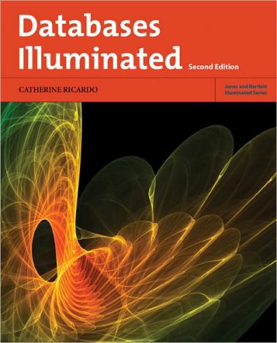 Databases Illuminated, 2/Ed