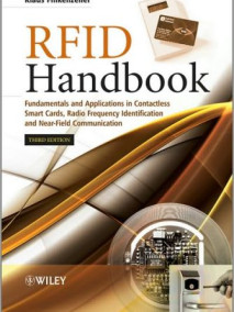 RFID Handbook: Fundamentals and Applications in Contactless Smart Cards, Radio Frequency Identification and Near-Field Communication, 3/Ed