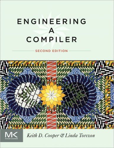 Engineering a Compiler, 2/Ed