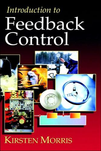 Introduction to Feedback Control