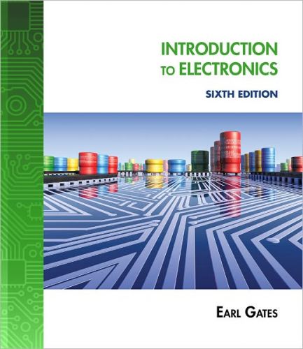 Introduction to Electronics, 6/Ed