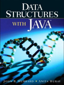 Data Structures With Java