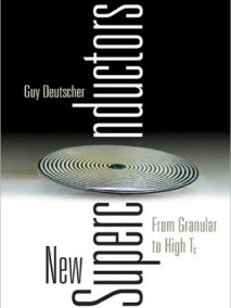 New Superconductors: From Granular to High TC