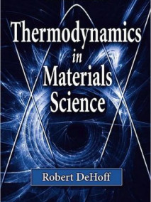 Thermodynamics in Materials Science, 2/Ed