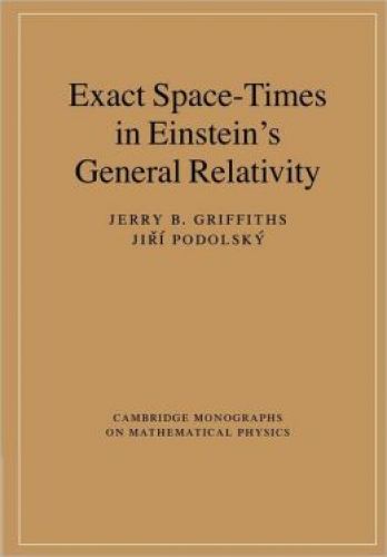 Exact Space-Times in Einstein\'s General Relativity