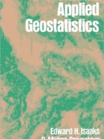 Introduction to Applied Geostatistics
