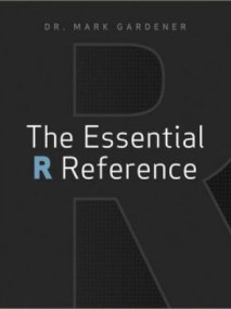 Essential R Reference