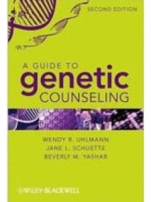 Guide to Genetic Counseling, 2/Ed