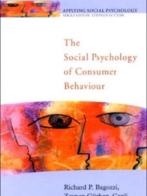 Social Psychology of Consumer Behaviour