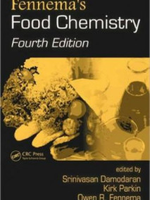 Fennema's Food Chemistry,4/Ed