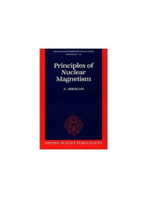 Principles of Nuclear Magnetism