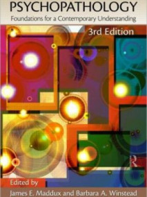 Psychopathology: Foundations for a Contemporary Understanding, 3/Ed