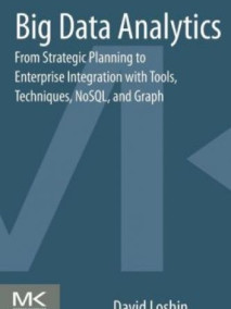 Big Data Analytics: From Strategic Planning to Enterprise Integration with Tools, Techniques, NoSQL, and Graph