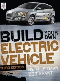 Build Your Own Electric Vehicle, 3/Ed