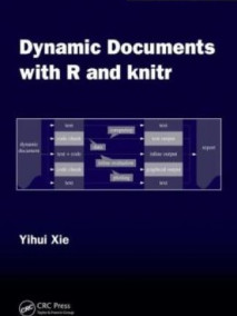 Dynamic Documents with R and knitr