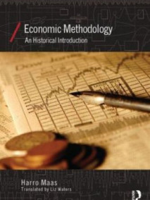Economic Methodology: A Historical Introduction