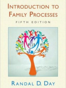 Introduction to Family Processes, 5/Ed