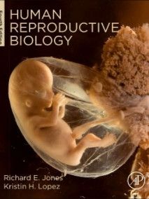 Human Reproductive Biology, 4/Ed