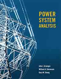 Power Systems Analysis, 2/Ed
