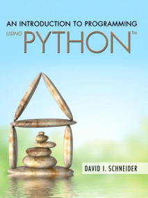 Introduction to Programming Using Python