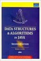Data Structures & Algorithms In Java, 2/Ed